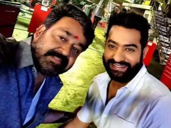Mohanlal Photos