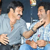 Bond with Balakrishna