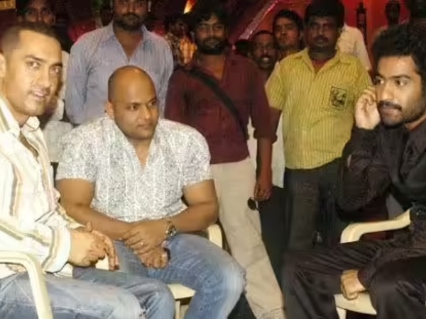 Jr Ntr Images