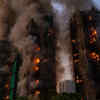 Article image for: Hong Kong proposes smoking ban on all building sites after deadly fire