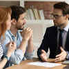 Secure expert counsel