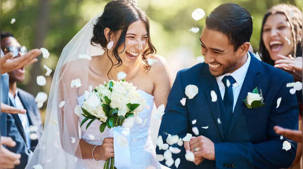 3 things you should know before getting married, according to a top NYC divorce attorney