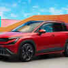 Article image for: Skoda unveils Epiq eSUV: Brand's smallest EV with 440 km range!