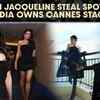 Article image for: Mouni Roy stuns at Cannes after Suraj split as Jacqueline Fernandez, Ashok Saraf shine globally