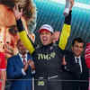 Article image for: Felipe Drugovich on his maiden podium in Monaco: “Every time I have been here, I have had a podium”