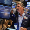 Article image for: US stock markets today (May 19, 2026): Dow drops nearly 400 points as tech rally cools; Nvidia earnings in focus