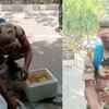 Article image for: Kanpur: ITBP Soldier Carries Mother’s Severed Hand to Police HQ After Alleged Hospital Negligence