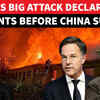 Article image for: NATO Enters Ukraine War? Putin Fumes After Claims Kyiv Used Latvia To Strike Russian Cities