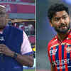 Article image for: 'Yeah… Mohsin': Pant and Ian Bishop’s hilarious toss chat on Shami goes viral - Watch