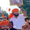Article image for: Out On Bail, Rape Accused Gets Grand Welcome In UP's Ghaziabad