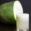 Article image for: <i class="tbold">ash gourd</i>