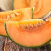 Article image for: <i class="tbold">musk</i> melon