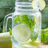 Article image for: Lemon-based drinks