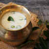 Buttermilk