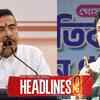 Article image for: TMC Candidate Jahangir Khan Pulls Out Of Falta Re-Poll 2 Days Before Voting | Headlines@9