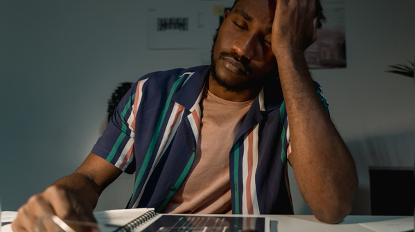 Women may notice stronger nighttime heat changes