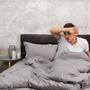 Article image for: Why your body feels hotter at night