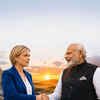 Article image for: ‘The World Needs More Sambandh’: Iceland PM Kristrún Frostadóttir Praises PM Modi At Oslo Summit