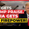 Article image for: Pakistan Gets Praise. India Gets Apaches. Trump's $428M Defence Deal Tells The Real Story