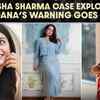 Article image for: Kangana Ranaut’s Viral Reaction To Twisha Sharma Case Has Internet Deeply Divided