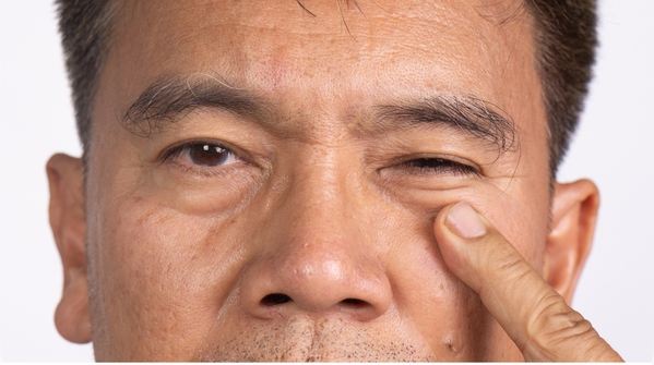 The hidden role <sub></sub>of poor sleep