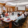 Article image for: Nashik civic chief tells officials to complete pre-monsoon works by May-end