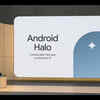 Google I/O 2026: Android gets a Halo