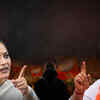 Article image for: TMC MP Saayoni Ghosh Reacts After BJP Leader's Alleged Rs 1 Crore Beheading Remark