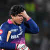 Article image for: IPL: Sooryavanshi’s 93 keeps Rajasthan Royals’ playoff hopes alive