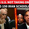 Article image for: 'Own Up To It': Adam Smith Explodes at Admiral Brad Cooper Over Minab School Strike I Iran War