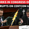 Article image for: 'It's A Personal Attack': Sparks Fly As Crow Corners Admiral Cooper On Iran Over Laws Of War Manual