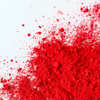 The Mercury Flush (Cinnabar Rouge)
