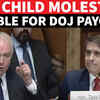 Article image for: 'Don’t Ever Do That Again': Sen. Hollen Mercilessly Grills Todd Blanche In DOJ 'Slush Fund' Hearing
