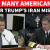 Article image for: 'How Many More Americans To Die For Iran Mistake?': Adm. Cooper Loses Cool At Rep. Seth Moulton