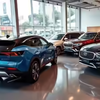 Article image for: 'Auto demand healthy despite rise in input cost'