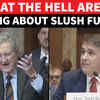 Article image for: 'Minnesota-Like Theft': Sen. John Kennedy GRILLS Todd Blanche On $1.8 BN DOJ 'SLUSH FUND'