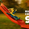 Article image for: Rupee slides to new low of 96.53 vs dollar