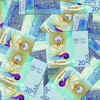 Kuwaiti Dinar