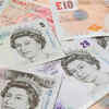 British Pound Sterling