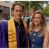 Article image for: Reese Witherspoon’s son, Deacon Phillippe, graduates from New York University
