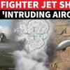  NATO Fighter Jet Shoots Down Ukrainian Kamikaze Drone Over Estonia In Rare Action