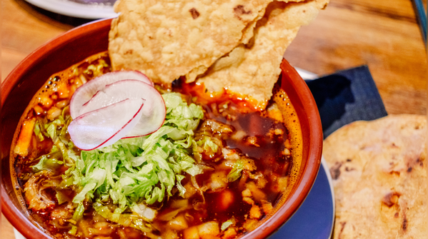 Pozole
