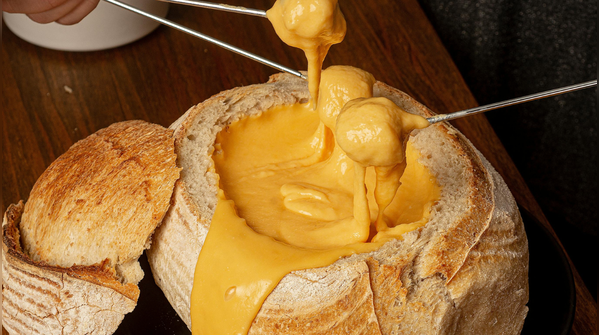 Fondue