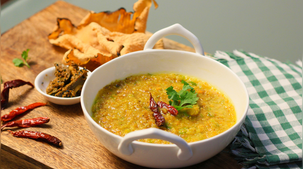 Khichdi