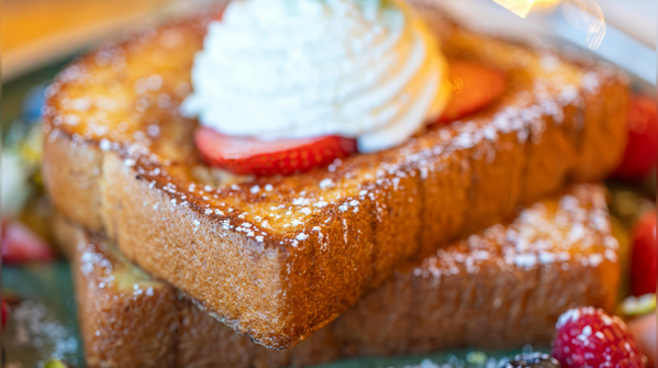 French toast