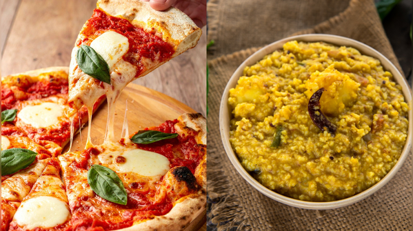 8 iconic foods born out of necessity that became global favorites