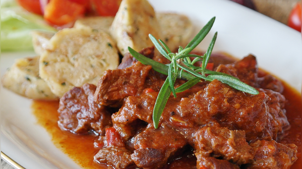 Goulash