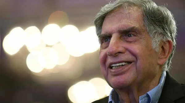 Ratan Tata's quotes on success, failure, and kindness that people still live by