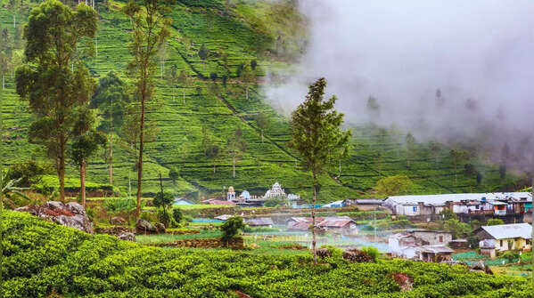 Sri Lanka