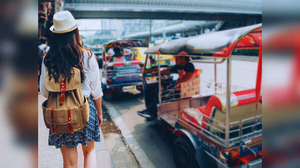 Thailand